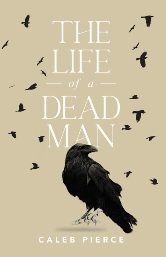 The Life Of A Dead Man - 7847
