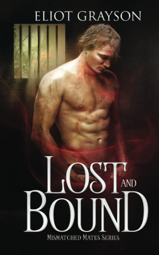 Lost and Bound (Mismatched Mates) - 4018