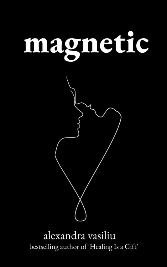 Magnetic: A Poetry Collection For Lovers - 8755