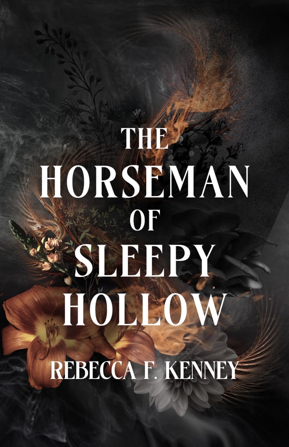 The Horseman of Sleepy Hollow: An Immortal Warriors Romance (The IMMORTAL WARRIORS)