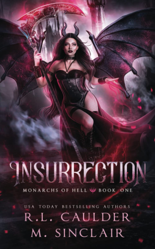 Insurrection (Monarchs of Hell) - 4259