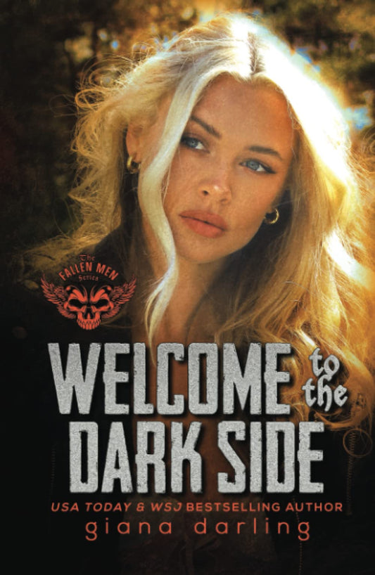 Welcome to the Dark Side (The Fallen Men) - 9768