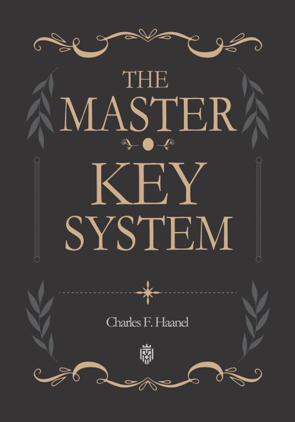 The Master Key System - 8934