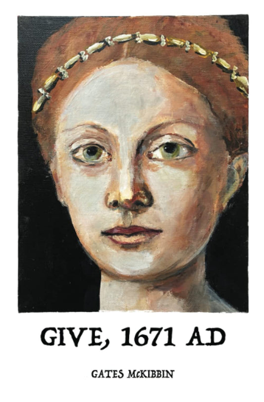 Give, 1671 AD (Love Hope Give) - 9395