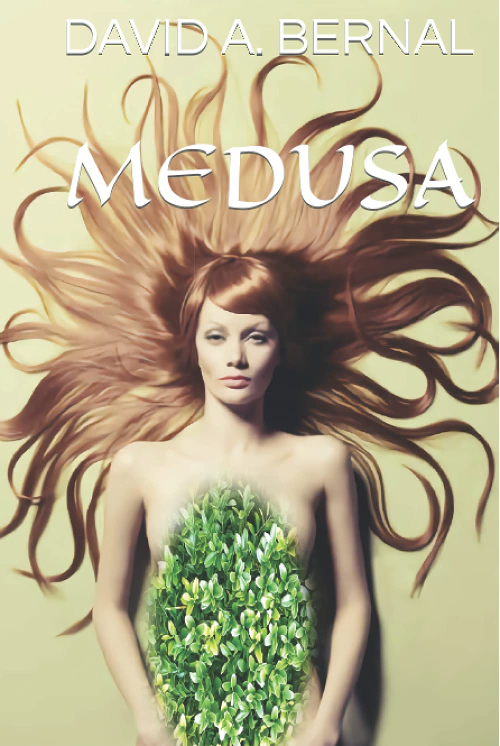 MEDUSA (Spanish Edition) - 6248