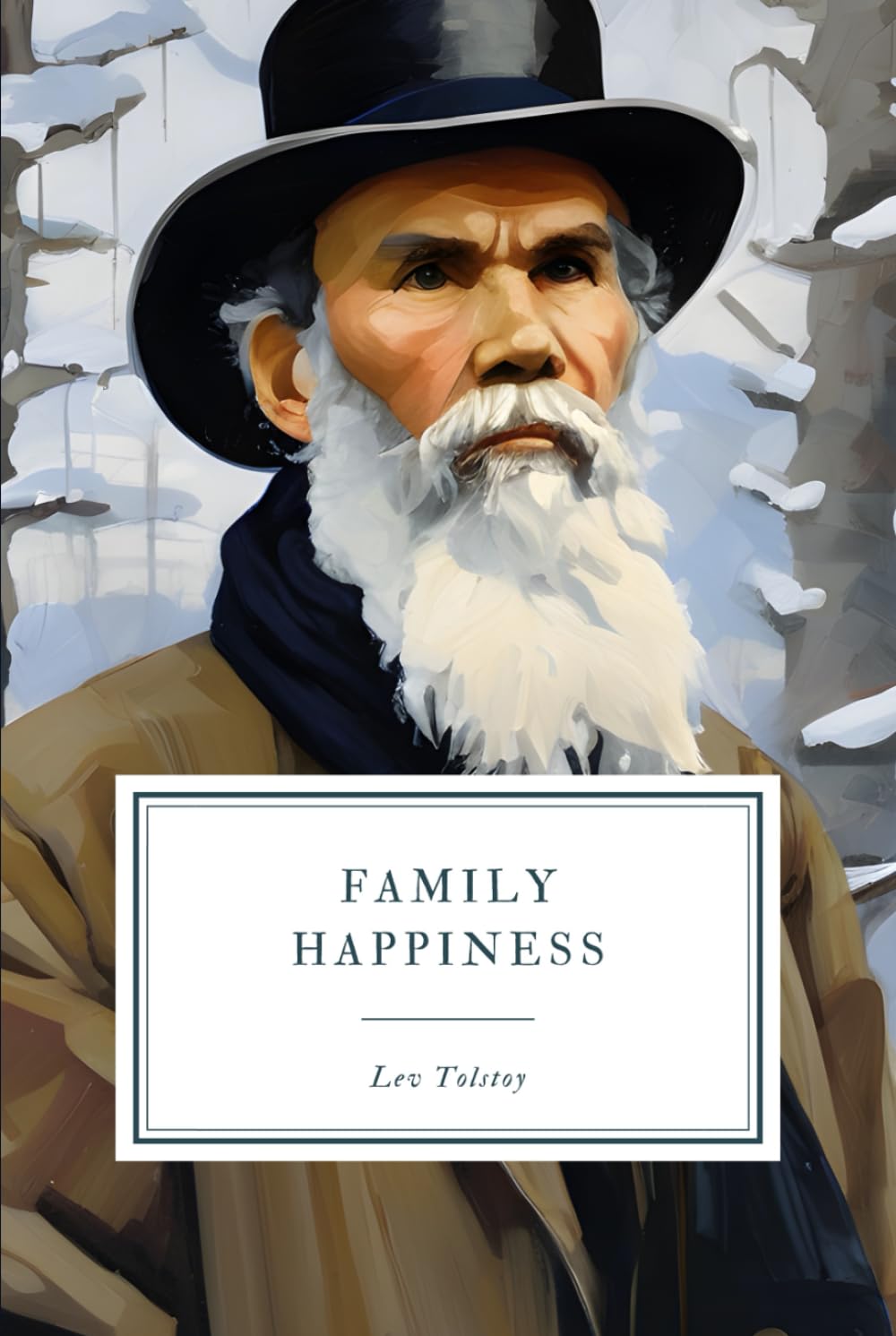 Family Happiness - 9058