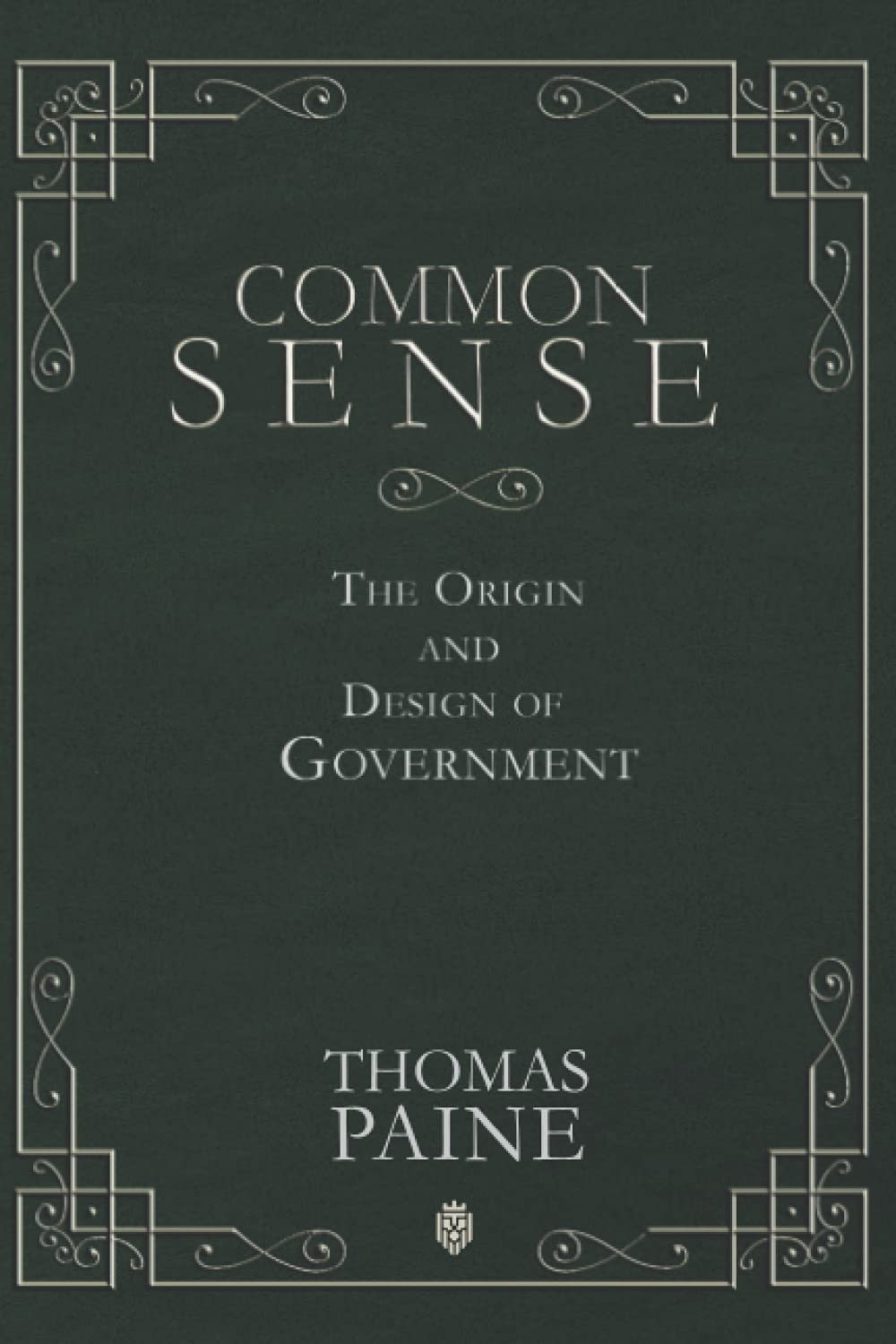 Common Sense - 7761