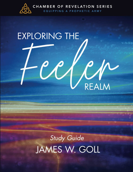Exploring the Feeler Realm Study Guide - 2931