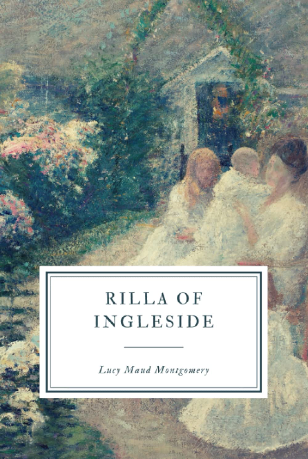 Rilla of Ingleside