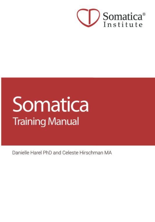 Somatica Training Manual - 4560