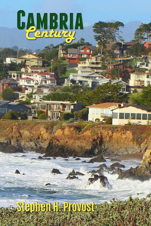 Cambria Century (Century Cities) - 4253