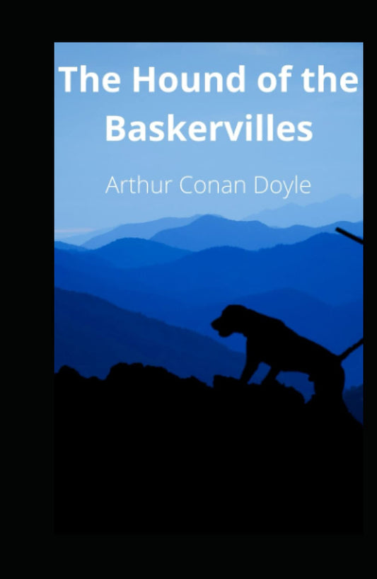 The Hound of the Baskervilles illustrated - 1234