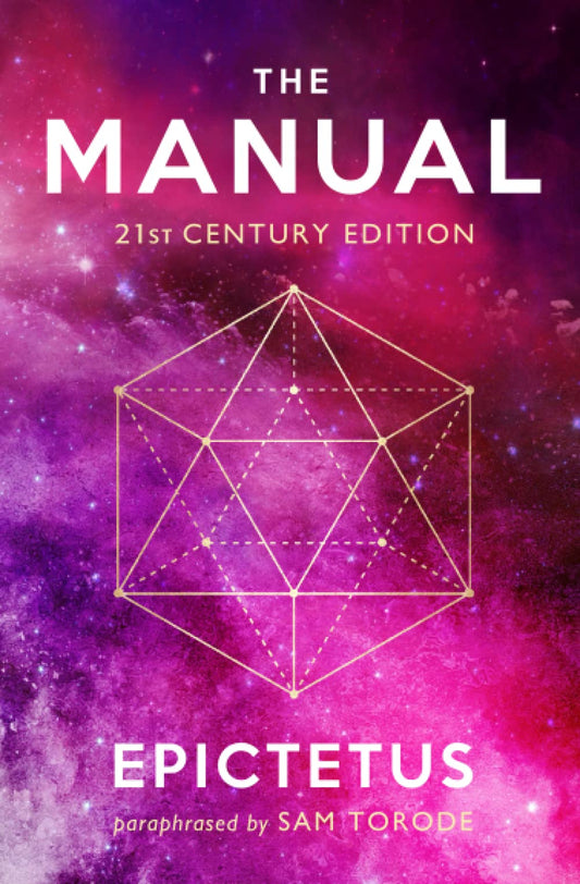 The Manual: 21st Century Edition - 5372
