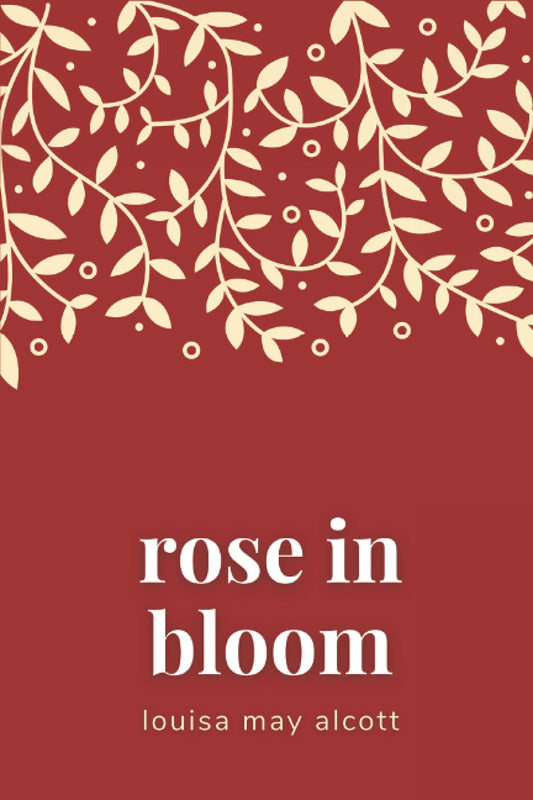 Rose in Bloom
