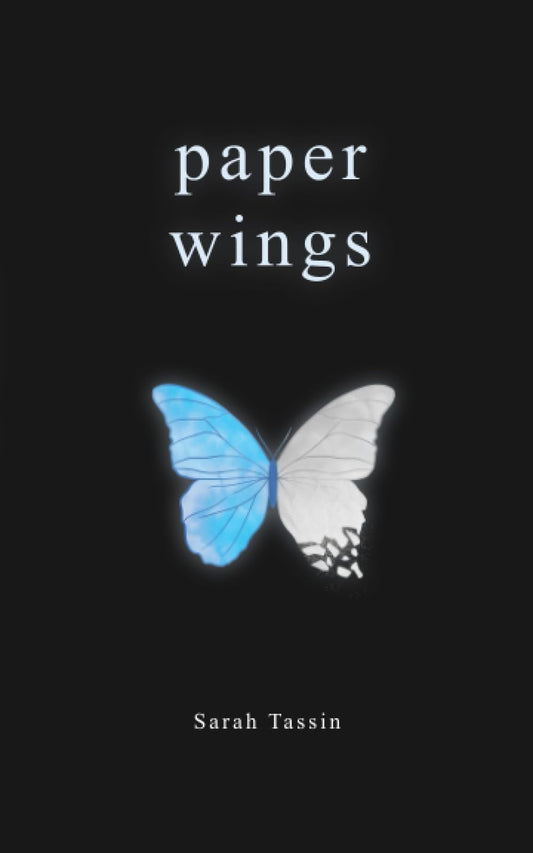 paper wings - 6676