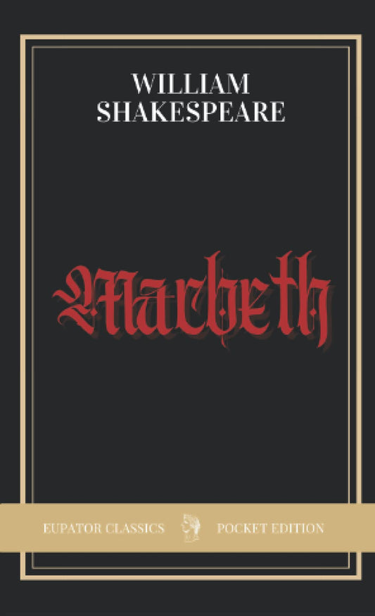 Macbeth - 8712