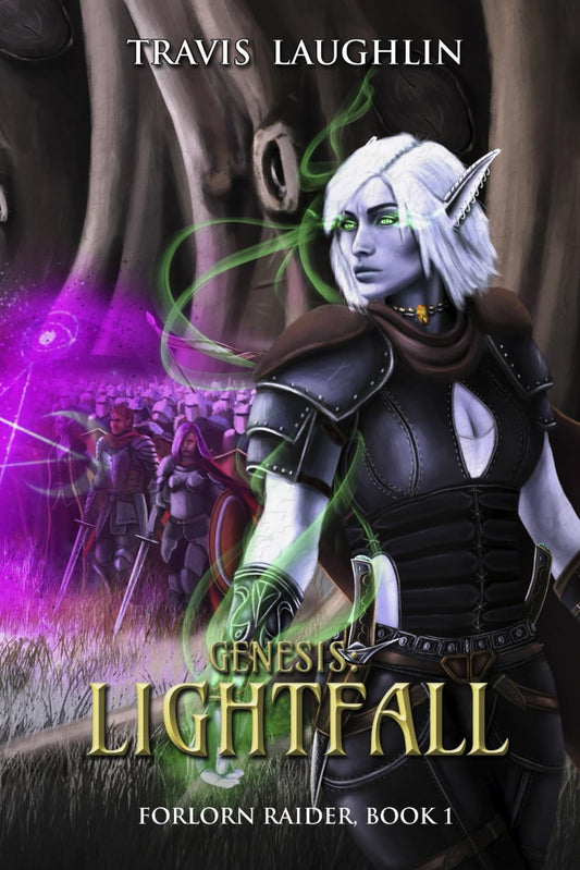 Genesis: LightFall (Forlorn Raider)
