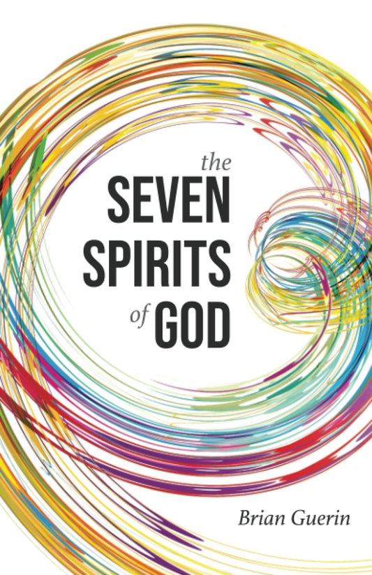 The Seven Spirits of God - 4806
