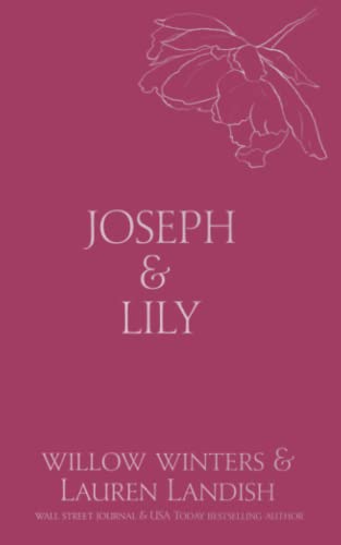Joseph & Lily: Owned (Discreet Series) - 6257