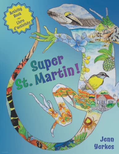 Super St. Martin! - 7342