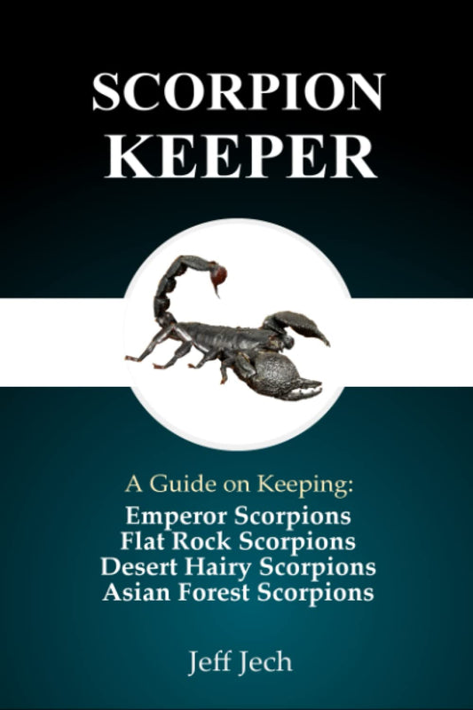 Scorpion Keeper