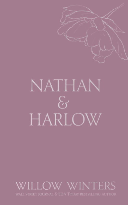 Nathan & Harlow: Second Chance (Discreet Series) - 8094