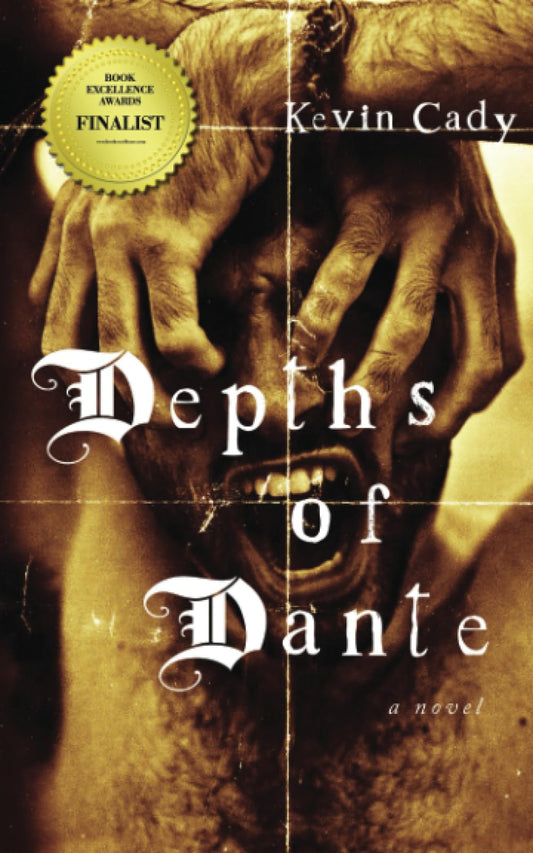 Depths of Dante: a novel
