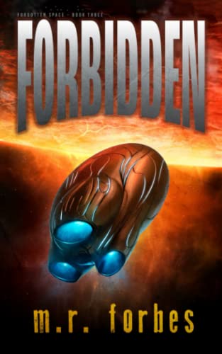 Forbidden (Forgotten Space) - 2934