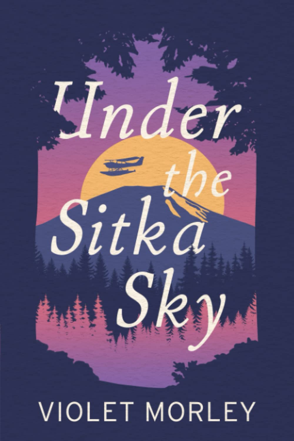 Under the Sitka Sky