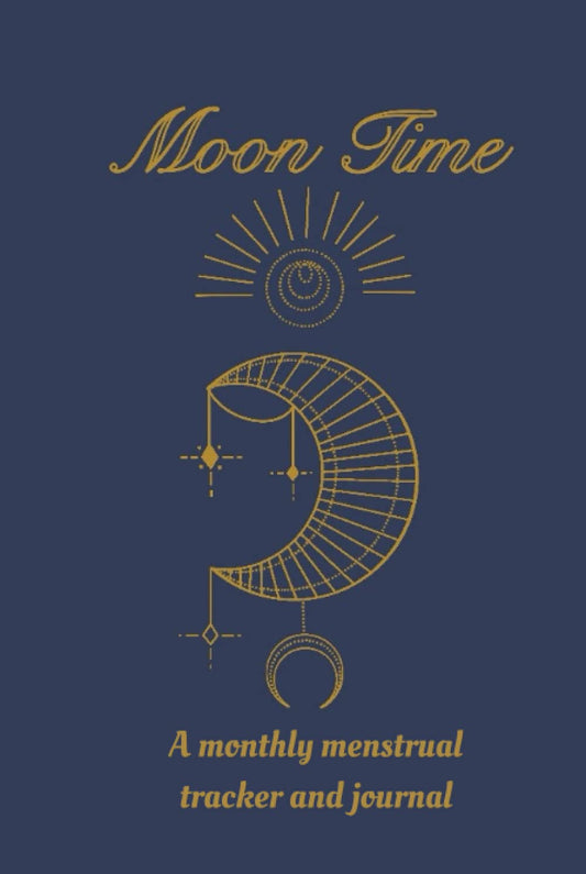 Period and Mood Tracker: One year of magical monthly menstrual and mood trackers made fun with cute coloring pages, sketch and journal pages. A ... cycle and become more in tune with your body. - 2805
