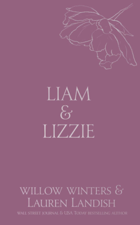 Liam & Lizzie: Tempted (Discreet Series) - 5781
