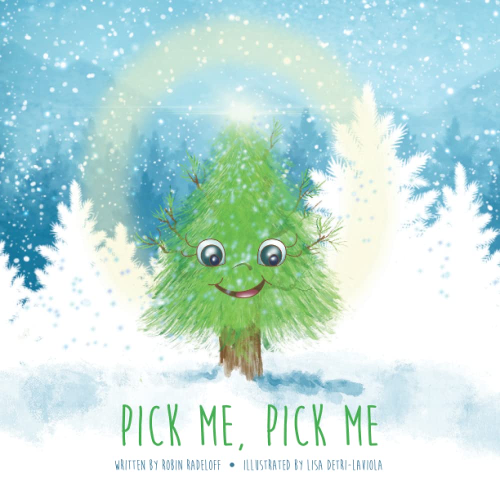 Pick Me, Pick Me