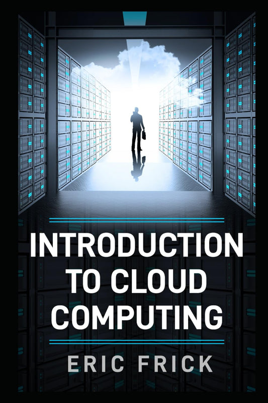 Introduction to Cloud Computing
