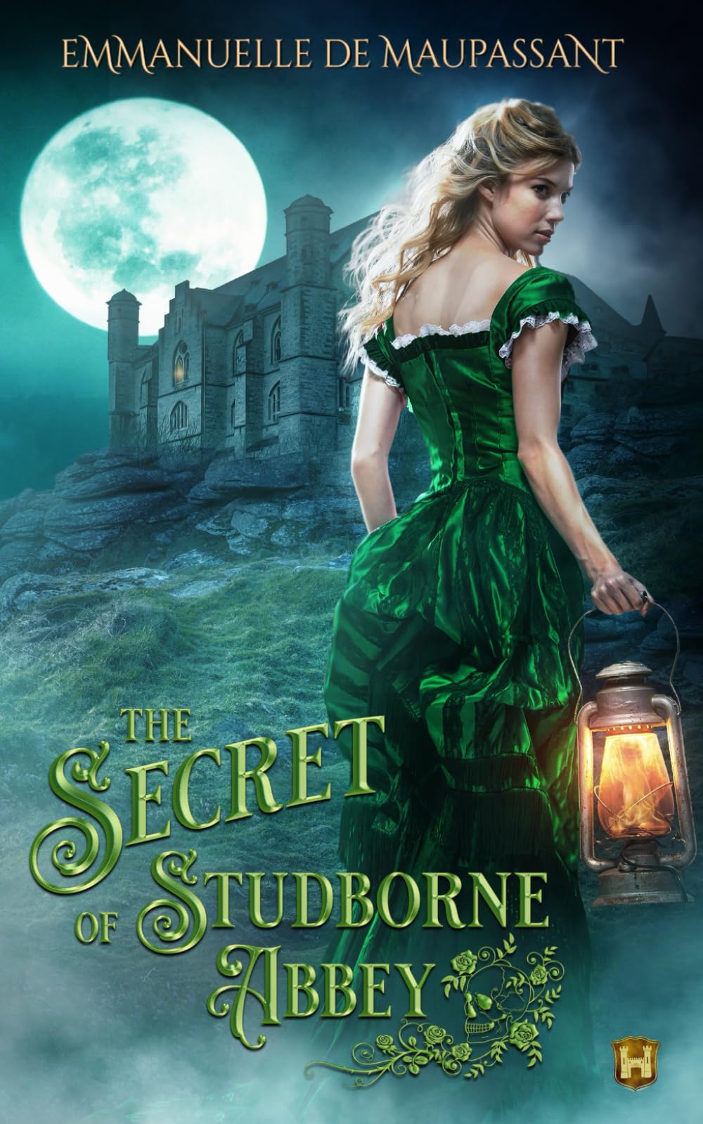 The Secret of Studborne Abbey: two Gothic Romances (The Lady's Guide to Love)