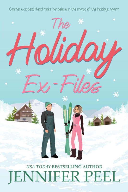 The Holiday Ex-Files - 1956