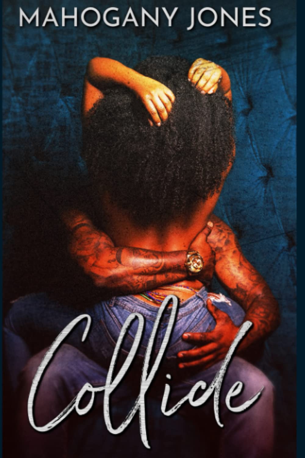 Collide (A Collide Book Series) - 8201