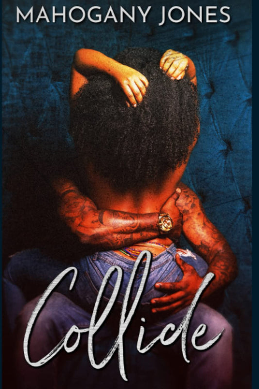 Collide (A Collide Book Series)