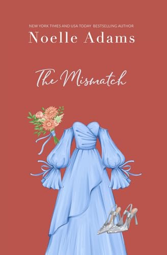 The Mismatch (Bad Bridesmaids) - 497