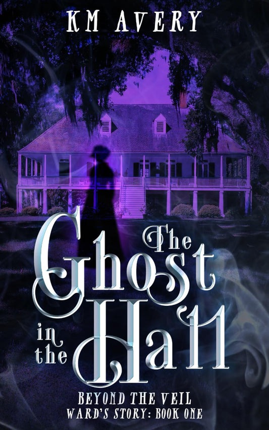 The Ghost in the Hall (Beyond the Veil) - 9835