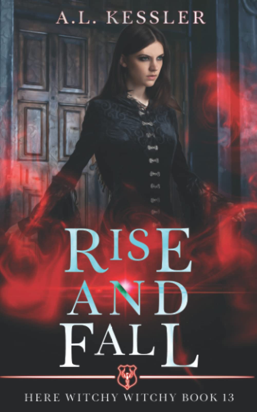 Rise and Fall (Here Witchy Witchy)