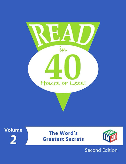 The Word's Greatest Secrets: Volume 2