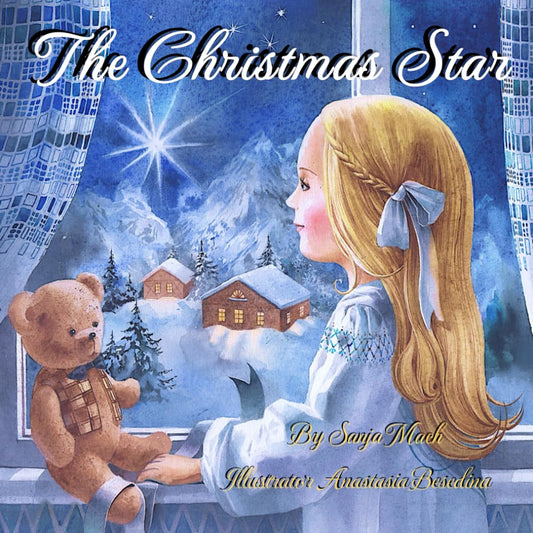 THE CHRISTMAS STAR - 2355