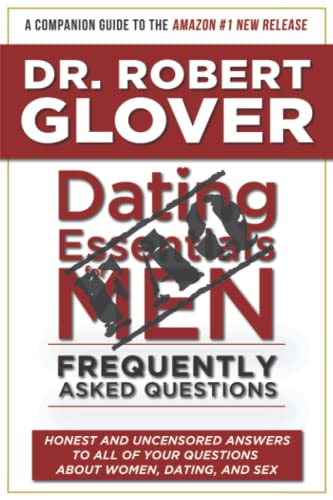 Dating Essentials for Men: Frequently Asked Questions - 9366