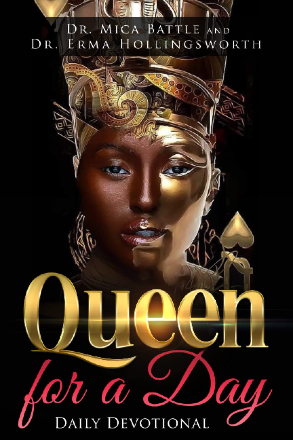 Queen for a Day