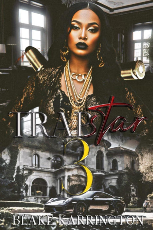 Trapstar 3: The Finale - 2614