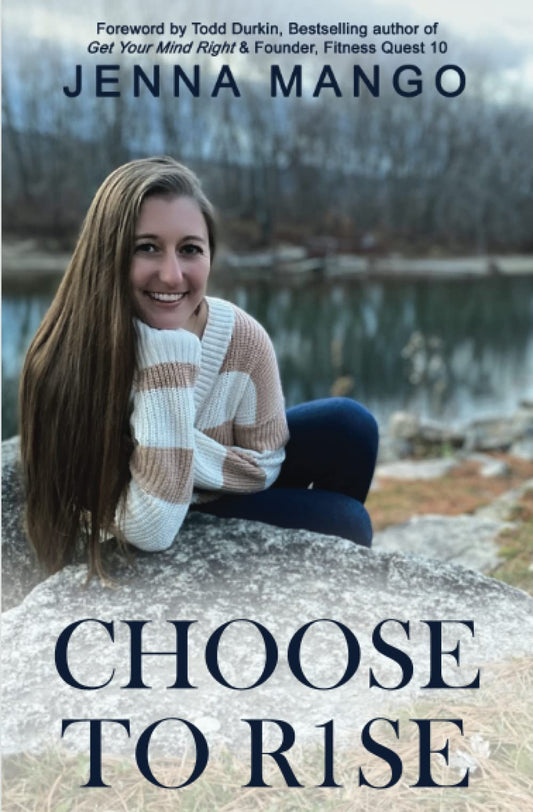 Choose To R1SE