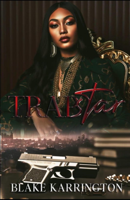Trapstar: I Did Not Choose This Life