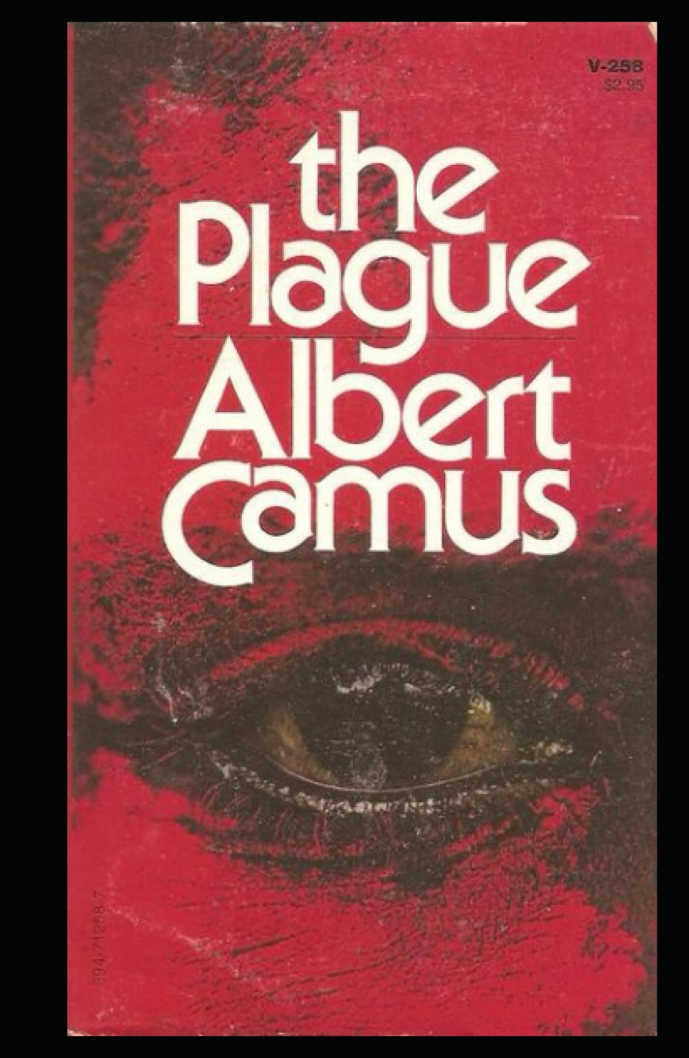 The Plague