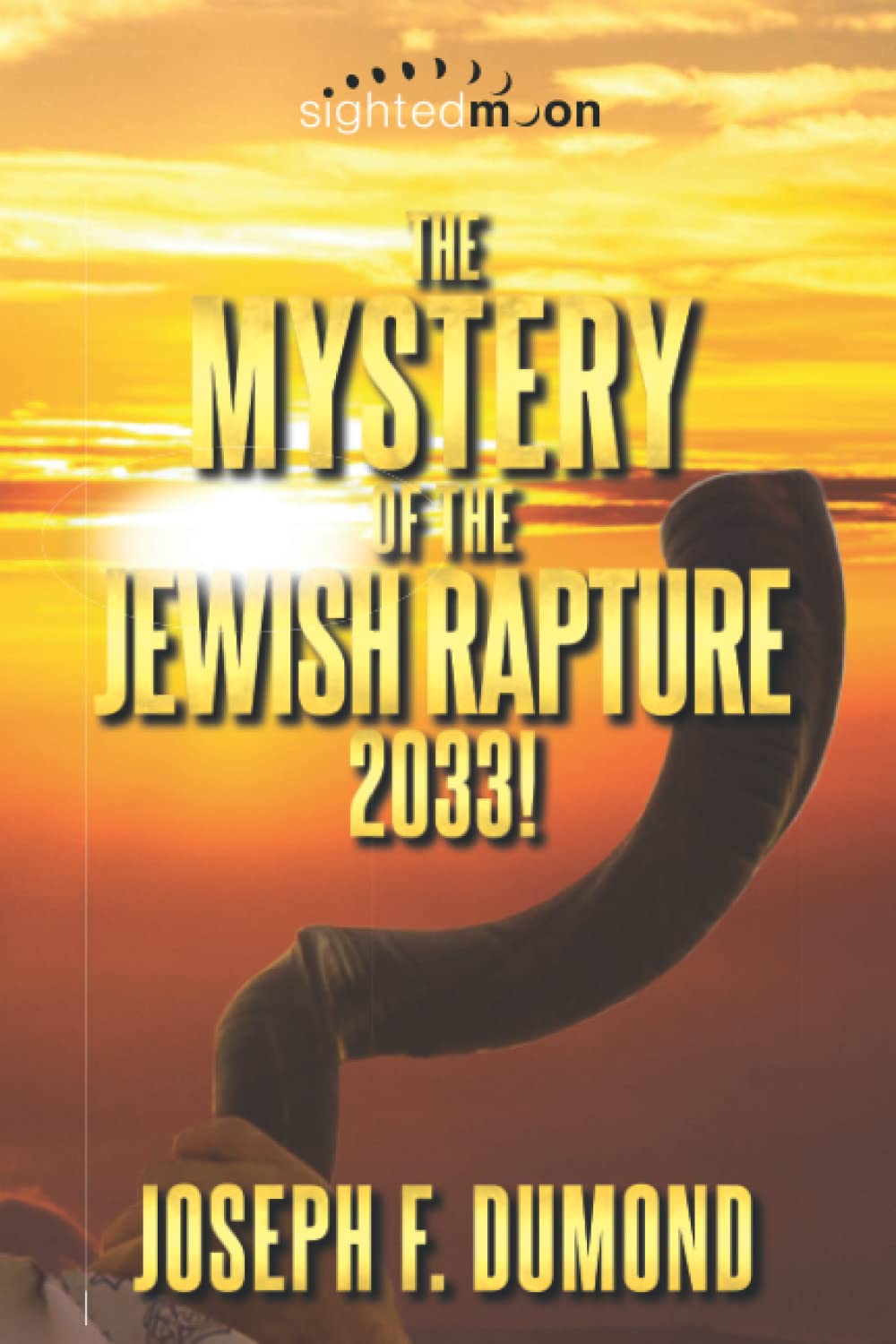 The Mystery of the Jewish Rapture 2033! - 1285