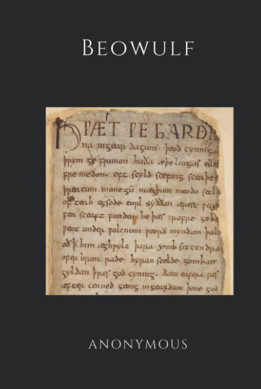 Beowulf (Illustrated) - 131